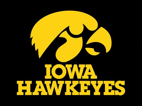 Iowa Hawkeyes symbol Hawkeye Wallpaper, Iowa Football, Iowa Hawkeye Football, Las Vegas Hilton, Hawkeye Football, Iowa Hawkeye, Football Ticket, University Of Iowa, Iowa Hawkeyes