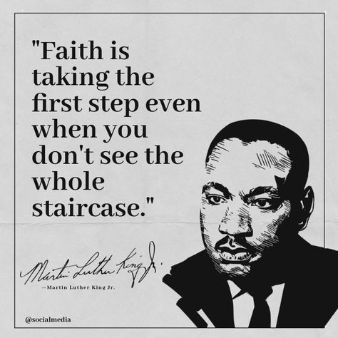 Martin Luther King Jr Quotes "Faith" Martin Luther King Jr Quotes Faith, Mlk Quotes Inspirational, Matin Luther King, Dr Martin Luther King Jr Quotes, Mlk Art, Luther King Quotes, Mlk Crafts, Martin Luther King Quotes, Martin Luther King Jr Quotes