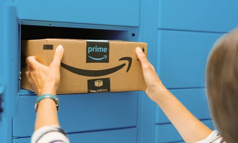 People Think Amazon Is an E-Commerce Company, but 74% of Its Profit Comes From This Instead | The Motley Fool Amazon Prime Day Deals, Spotted Animals, Prime Day Deals, Brand Campaign, Amazon Prime Day, Adventure Camping, Prime Day, Best Amazon, Latest Tech