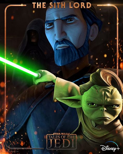 Tales Of The Jedi, Count Dooku, Jedi Sith, Minions Wallpaper, The Sith, The Last Jedi, Sith Lord, Star Wars Wallpaper, Star Wars Fan Art