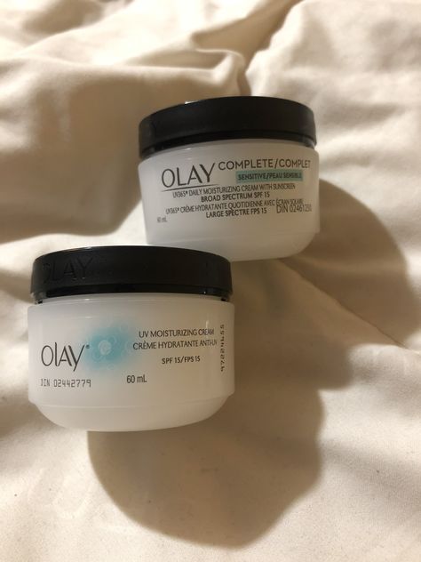 Olay Cream, Olay Skin Care, Olay Moisturizer, Skincare Brands, Moisturizing Cream, Sun Cream, Facial Cream, Spf 15, Talenti Ice Cream