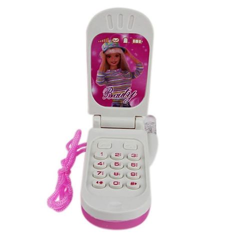 New Electronic Phone Toy Musical Mini Cute Children Toy Early Education Cartoon Mobile Phone Telephone Cellphone Baby Toys 2000s Phone, Education Cartoon, Childhood Aesthetic, Barbie Kids, Childhood Memories 90s, Childhood Memories 2000, Barbie Images, Kids Memories, Nostalgic Toys