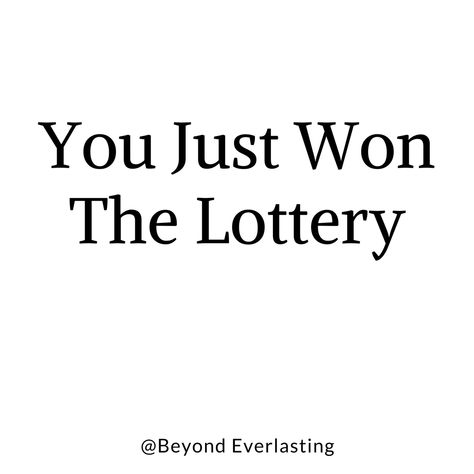 Mega Millions Jackpot Winners, Winning The Lottery Affirmations, Lottery Jackpot Winner, Winning The Lottery Aesthetic, Lottery Winner Aesthetic, Lottery Aesthetic, Won Lottery, I Won The Lottery, Mega Millions Jackpot