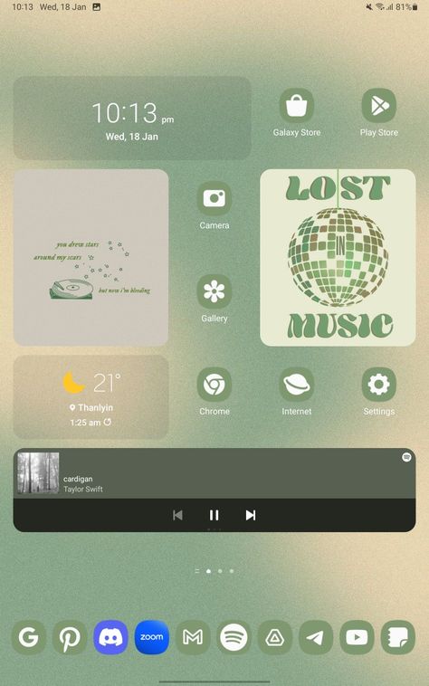 Aesthetic Samsung Tablet Layout, Tablet Homescreen Ideas Android, Tablet Layouts Aesthetic, Tablet Inspo Homescreen, Samsung S6 Lite Wallpaper, Cute Wallpaper For Tablet Samsung, Samsung Tablet Homescreen Ideas, Samsung Tablet Aesthetic Homescreen, Samsung Tablet Aesthetic Layout