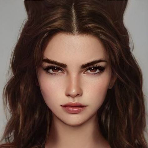 Athena Face Claim, Artbreeder Faces, Fairytale Hair, Alina Starkov, Greek Myth, Greek And Roman Mythology, Percy Jackson Characters, Roman Mythology, Holly Black