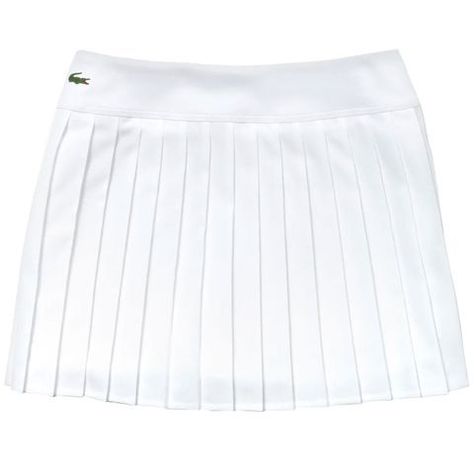 Lacoste Tennis, Tennis Lifestyle, Skirt Images, Green Crocodile, Lacoste Women, Pleated Tennis Skirt, Lacoste Sport, Tennis Skirts, New 2023