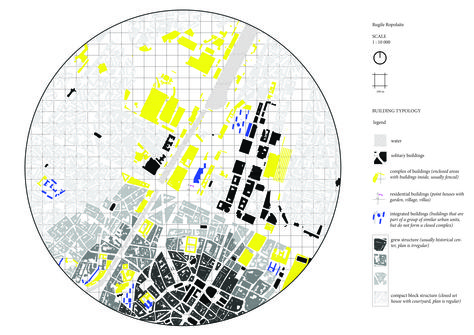 building typology Building Typology Diagram, Building Typology, Urban Design, Train Station, Open Space, Arch, Bullet Journal, Layout, Map