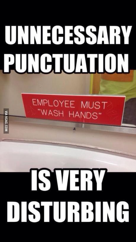 Unnecessary; Punctuation Grammar Memes, Grammar Jokes, Grammar Nerd, Bad Grammar, Grammar Police, Grammar Humor, English Major, Grammar And Punctuation, Humor Mexicano