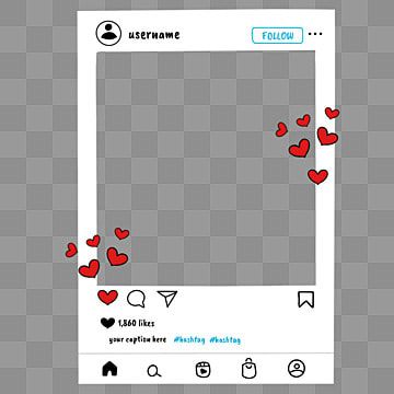 instagram,follow,like,comment,share,social media,influencer,follower,frame,instagram frame,border Social Media Border Design, Instagram Follow Button, Like Png, Frame Instagram, Instagram Likes And Followers, Hut Ri, Instagram Heart, Share Icon, Golden Design