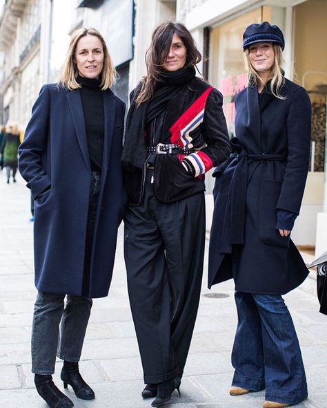 Emmanuel Alt, Emmanuelle Alt Style, French Style Icons, Geraldine Saglio, Paris Vogue, Style Parisienne, French Vogue, Emmanuelle Alt, French Outfit