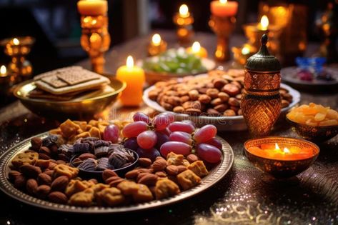 Arab culture table celebration holiday food tradition islam ramadan background dessert stock images Islam Background, Dessert Holiday, Celebration Images, Islam Ramadan, Ramadan Background, Arab Culture, Vector Food, Light Desserts, Wooden Light