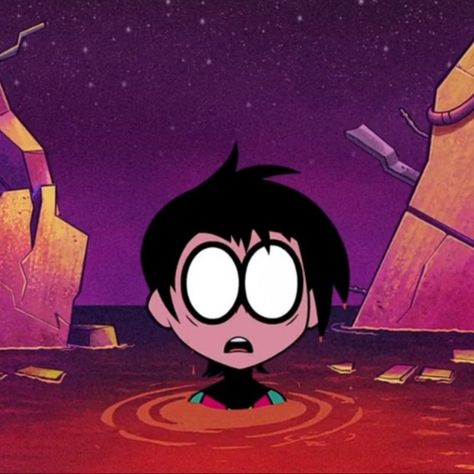 Robin Ttg Icons, Robin Ttg Pfp, Robin Pfp Teen Titans, Robin Fanart Teen Titans, Robin Teen Titans Icon, Ttg Robin, Robin Teen Titans Go, Teen Titans Tower, Robin Ttg