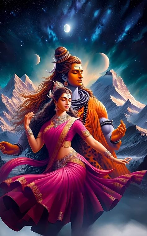 Lord Shiva And Parvati Love, Spritual Wallpapers, Shiv Images, Shivparvati Images, Siva Parvathi Love Images, Siva Parvathi, Shiv Bhakt, God Venkateswara Images Hd Wallpaper, Shiv Shakti