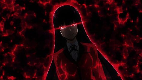 Cool Pfps For Discord, Japanese Animated Movies, Animated Banners, Anime Villians, Yumeko Jabami, Banner Gif, Gothic Anime, Diabolik Lovers, Psychological Thrillers