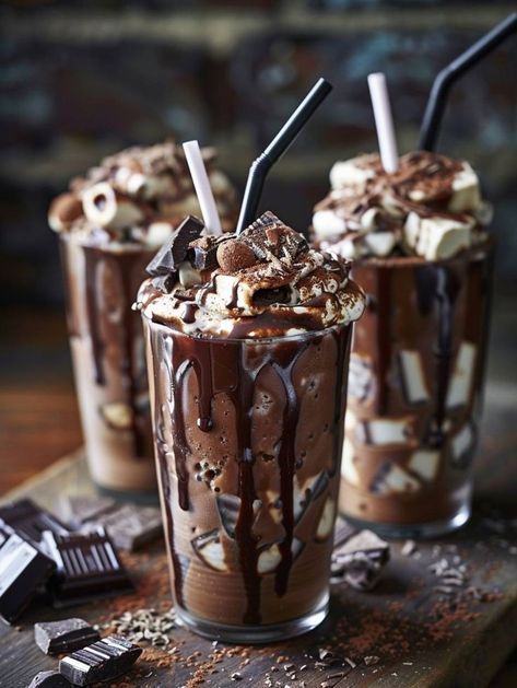 Hi My Friends If you feel boring so visit my website for entertaining Homemade Milkshake Recipe Easy, Milkshake Snap, Homemade Chocolate Milkshake, Homemade Milkshake Recipe, Milkshake Ideas, Chocolate Milkshake Recipe, Carb Breakfast Ideas, Milkshake Recipe Easy, Homemade Milkshake