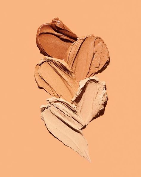 TIPS & TRICKS FOR FLAWLESS FOUNDATION Cream Aesthetic, Flawless Foundation, Still Life Photographers, Beige Wallpaper, Aesthetic Japan, Beige Aesthetic, Aesthetic Colors, Jolie Photo, Brown Aesthetic