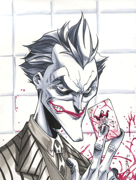 Mikel Janin, Jared Leto Joker, Leto Joker, Der Joker, Dc Villains, Joker Art, Batman Vs Superman, Batman Vs, Batman Joker