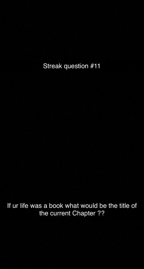 #snapchatquestiongame #snapstreak #snapchatideas Games To Play On Snapchat, Questions To Ask On Snapchat, Snap Story Ideas Questions, Snap Questions, Snapstreak Ideas, Snap Story Ideas, Snapchat Question Game, Snapchat Questions, Love Questions