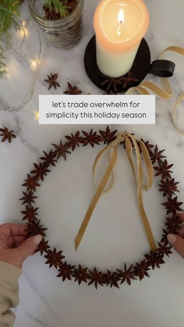 Eco Friendly Christmas Decor, Yule Table Decorations, Yule Home Decor, Adult Christmas Craft Ideas, Zero Waste Christmas Decorations, Yule Tree Ideas, Diy Yule Decorations, Yule Tree Decorations, Yule Decor