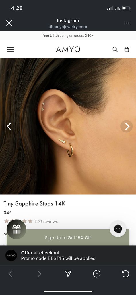 Snake Bite Ear Piercing, Snake Bites, Tattoos And Piercings, Earings Piercings, Piercings, Tattoos