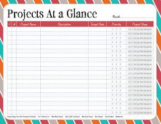 from Pixels to Patchwork: Free Printable: Quilt Project Sheets Project Planner Printable, Quilt Planner, Project Organization, Bonnie Hunter, Project List, Organization Printables, Project Planner, Planning Printables, Journals & Planners