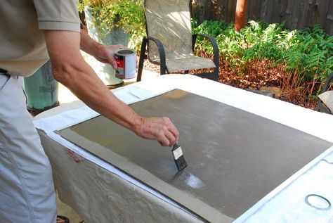 You might want to rethink your kitchen backsplash when you see what this homeowner did! Framed Backsplash Behind Stove, Wall Behind Stove Ideas Kitchens, Cooktop Backsplash Ideas, Behind Stove Backsplash, Diy Stove, Cook Top Stove, Stove Backsplash, Diy Backsplash, Kitchen Stove