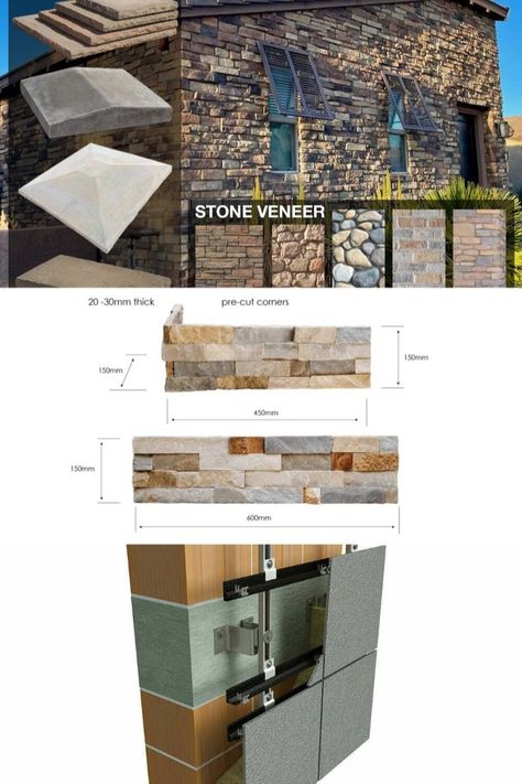 Stone cladding has been a popular choice in architecture for centuries, providing durability and timeless aesthetics. Whether designing a residential home, a commercial space, or any other structure, exterior stone cladding can add character and value to your project. In this comprehensive guide, we will delve into the world of stone cladding, exploring its various types, benefits, installation techniques, and design considerations. Exterior Stone Cladding, Natural Stone Cladding, Stone Wall Cladding, Cladding Systems, Cultured Stone, Brick Veneer, Stone Panels, Stone Cladding, Exterior Stone