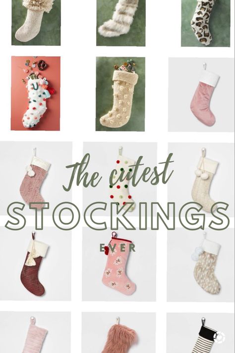 #stockingstuffers #christmasstocking #stockingstuffersformen #bohostyle #bohodecor #bohohomedecor #bohochristmasdecor #pinkandgold #pinkchristmas #colorful #neutral #xmas #stockings #ltkunder50 #ltkhome #holidays #tistheseason Xmas Stockings, Christmas Style, Christmas Fashion, Christmas Treats, Christmas Stocking, Mix Match, Christmas Stockings, Baby Mobile, Stockings