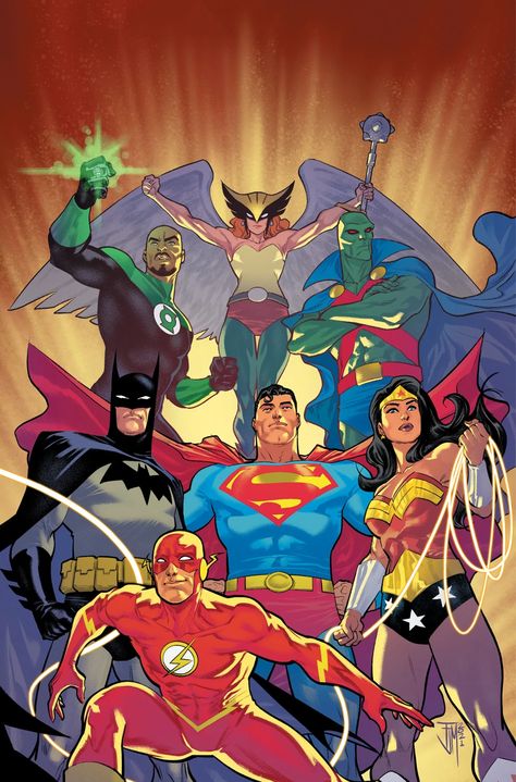 Justice League Infinity Vol 1 1 | DC Database | Fandom Image Joker, Justice League Art, Art Dc Comics, Batman Bruce Wayne, Dc Trinity, Justice League Comics, Dc Comics Wallpaper, The Justice League, Justice League Unlimited