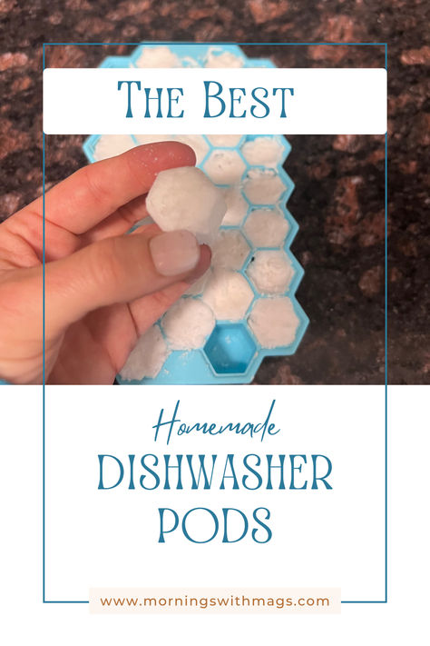 Homemade Dishwasher Pods Diy Dish Pods, How To Make Dishwasher Pods, Home Made Dishwasher Pods, Homemade Dishwasher Pods, Diy Dishwasher Pods, Dish Washer Pods, Dishwasher Pods Diy, Homemade Dishwasher Tablets, Laundry Stuff