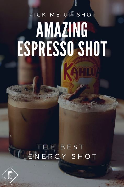 Espresso Shots Alcohol, Espresso Shot Recipes, Espresso Martini Shots, Espresso Shots At Home, Christmas Shots Alcohol, Alcohol Shot, Shots Alcohol Recipes, Espresso Vodka, Charcuterie Party