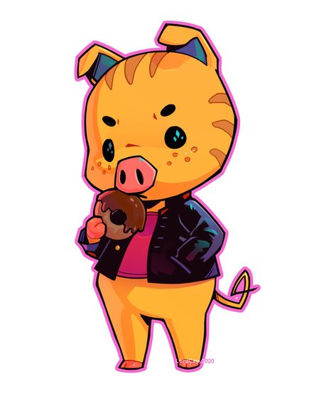 ArtStation - Animal Crossing Fanart Kevin, Cain Zander Kevin Animal Crossing, Julian Animal Crossing Fanart, Animal Crossing Drawings Fan Art, Audie Animal Crossing Fanart, Kicks Animal Crossing Fanart, Animal Crossing Illustration Fan Art, Kirby, Animal Crossing, Pikachu