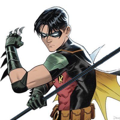 Robin Drawing Dc, Robin Comic, Robin Teen Titans, Robin Fanart, Robin Drawing, Batman Urban Legends, Videogame Characters, Teen Titans Robin, Robin Tim Drake