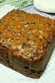 3 Ingredient Fruit Cake, 3 Ingredient Fruit Cake Recipe, Moist Fruit Cake Recipe, Best Fruit Cake Recipe, Fruit Cake Recipe Easy, Fruit Cake Recipe Christmas, Fruit Cake Recipe, Kek Lapis, Resep Brownies