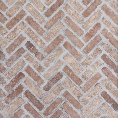 Karndean herringbone flooring