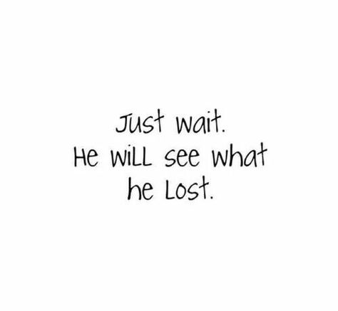 Come Back Quotes, Lost Myself Quotes, About Quotes, Really Deep Quotes, Just Wait, Note To Self Quotes, Breakup Quotes, Heart Quotes, Self Quotes