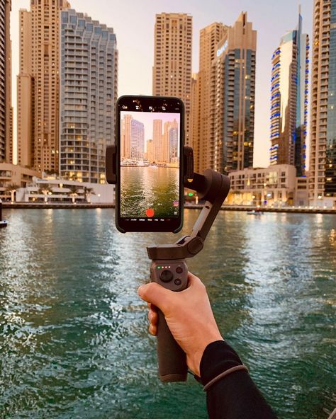 Dji Osmo Mobile, Dji Osmo, Dubai Travel, In Dubai, Filmmaking, Dubai, Indonesia, Film, Travel