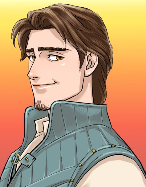 Eugene Fitzherbert Rapunzel Boyfriend, Disney Prince Drawing, Eugene Fitzherbert Fanart, Eugene Fitzherbert Drawing, Flynn Rider Drawing, Flynn Rider Fanart, Flynn Ryder Fan Art, Rapunzel Eugene Fanart, Eugene From Tangled