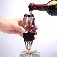 Check out this product on Alibaba App Magic Wine Decanter Acrylic Wine Pourer-Aerator Filter Aerating Wine Red Wine Decanter, Air Magic, Wine Aerator Pourer, Wine Dispenser, Wine Aerator, Spilled Wine, Electric Wine Opener, Wine Pourer, Flavor Enhancers