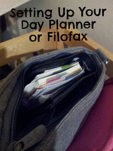 Filofax Inspiration, Filofax Ideas, Ring Planner, Mom Brain, Organization Lists, Planner Setup, Planner Art, Planner Obsessed, Filofax Planners