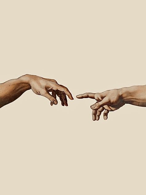 2 Hands Reaching Out, Two Hands Touching Drawing, Hands Touching Drawing, Two Hands Touching, Friendship Drawing, Hands Painting, Hand Wallpaper, Hands Reaching Out, Greek Paintings