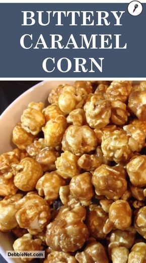 Easy Caramel Corn Recipe, Caramel Corn Easy, Homemade Caramel Corn, Popcorn Recipes Easy, Caramel Corn Recipes, Popcorn Recipes Caramel, Popcorn Treats, Tandoori Masala, Snack Mix Recipes