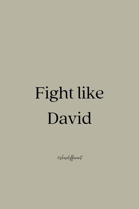 David And Goliath Quotes, Salt Quotes, Preparation Quotes, Christ Pictures, David Bible, Stone Quotes, Lord Of Hosts, Daily Blessings, David And Goliath