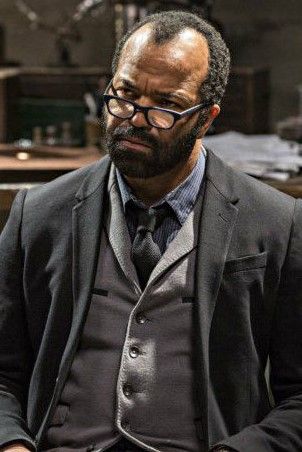 Jeffrey Wright is Bernard Lowe in Westworld. #JeffreyWright #BernardLowe #Westworld Westworld Hbo, Jeffrey Wright, Rise Of The Guardians, Movie Fashion, Black Books, Best Series, Queen Of Hearts, Ghostbusters, Black Lives