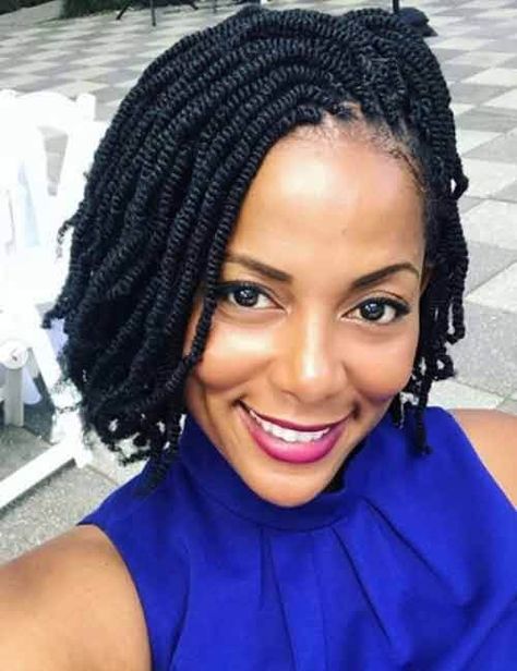 Twists Hairstyles, Bob Braids Hairstyles, Hair Twists, Twisted Hair, Faux Locs Hairstyles, French Braid Hairstyles, Natural Hair Twists, Twist Braid Hairstyles, Hair Twist Styles