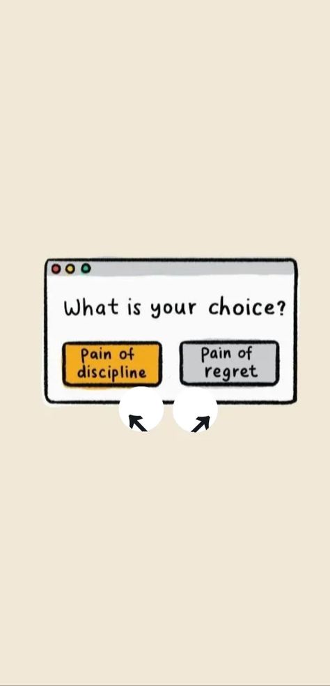 what's yours? i will surely go for *pain of discipline* !!✨ Self Discipline Aesthetic Wallpaper, Dopamine Quotes Motivation, Discipline And Consistency Aesthetic, Iphone Wallpaper Discipline, Discipline Is The Strongest Form, Discipline Wallpapers Aesthetic, Delayed Gratification Wallpaper, Disclipine Aesthetic, Discipline Images