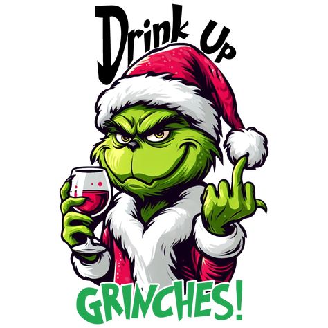 Immagini Grinch, Grinch Coffee, Friend Png, Grinch Images, Drink Up Grinches, Xmas Vibes, Bag Png, Holding Coffee, Grinch Png