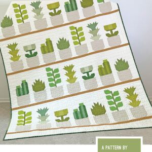 You searched for Greenhouse - Sewtopia Elizabeth Hartman Quilts, House Quilt Patterns, Elizabeth Hartman, Sampler Quilts, Pdf Quilt Pattern, House Quilts, Sampler Quilt, Modern Planters, Lap Quilt