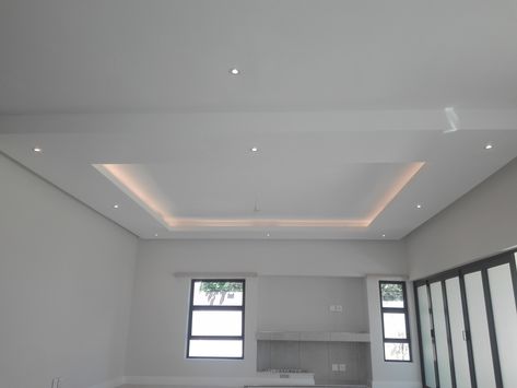 Bulk Head Ceiling Ideas, Bulk Head Ceiling, Bulkhead Ceiling, Pool Room, Ceiling Ideas, Pool Rooms, Different Types, Diy Projects, Ceiling