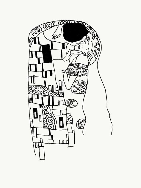 Lineart Embroidery, Cool Line Art, Word Tattoo Ideas, Traditional Tattoo Designs, Word Tattoo, Famous Artwork, American Traditional Tattoo, Arte Sketchbook, Arte Inspo